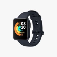 ساعت هوشمند شیائومی مدل LITE2022 بند سیلیکونی